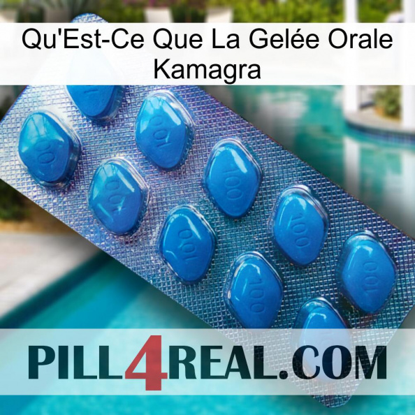 What Is Kamagra Oral Jelly viagra1